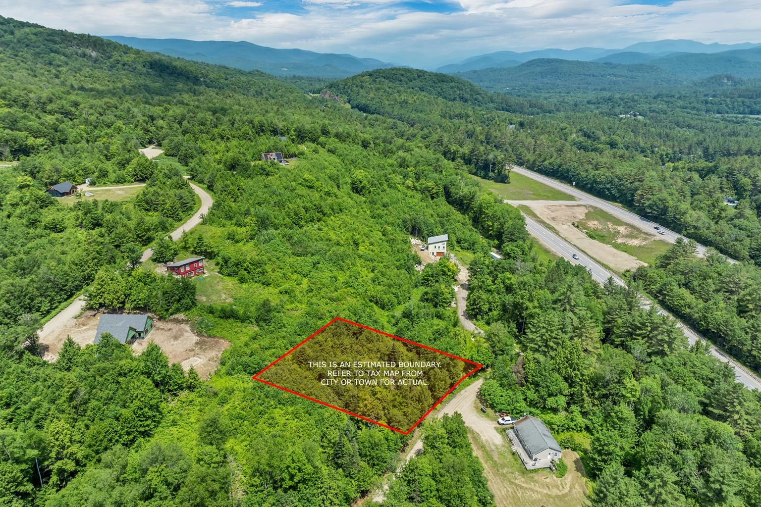Lot 14 Centennial Way