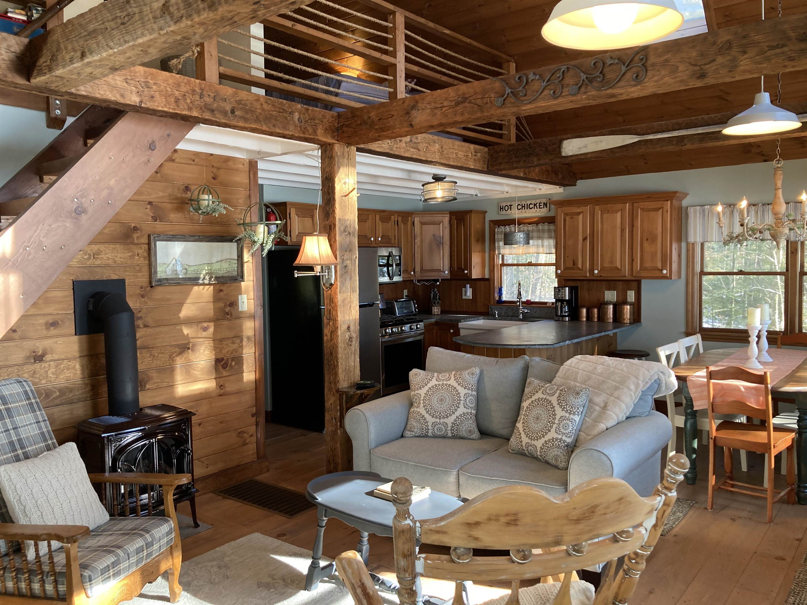 217 Bailey Road