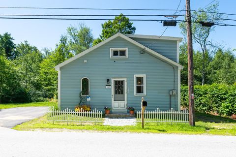 249 Horse Corner Road Chichester NH 03258