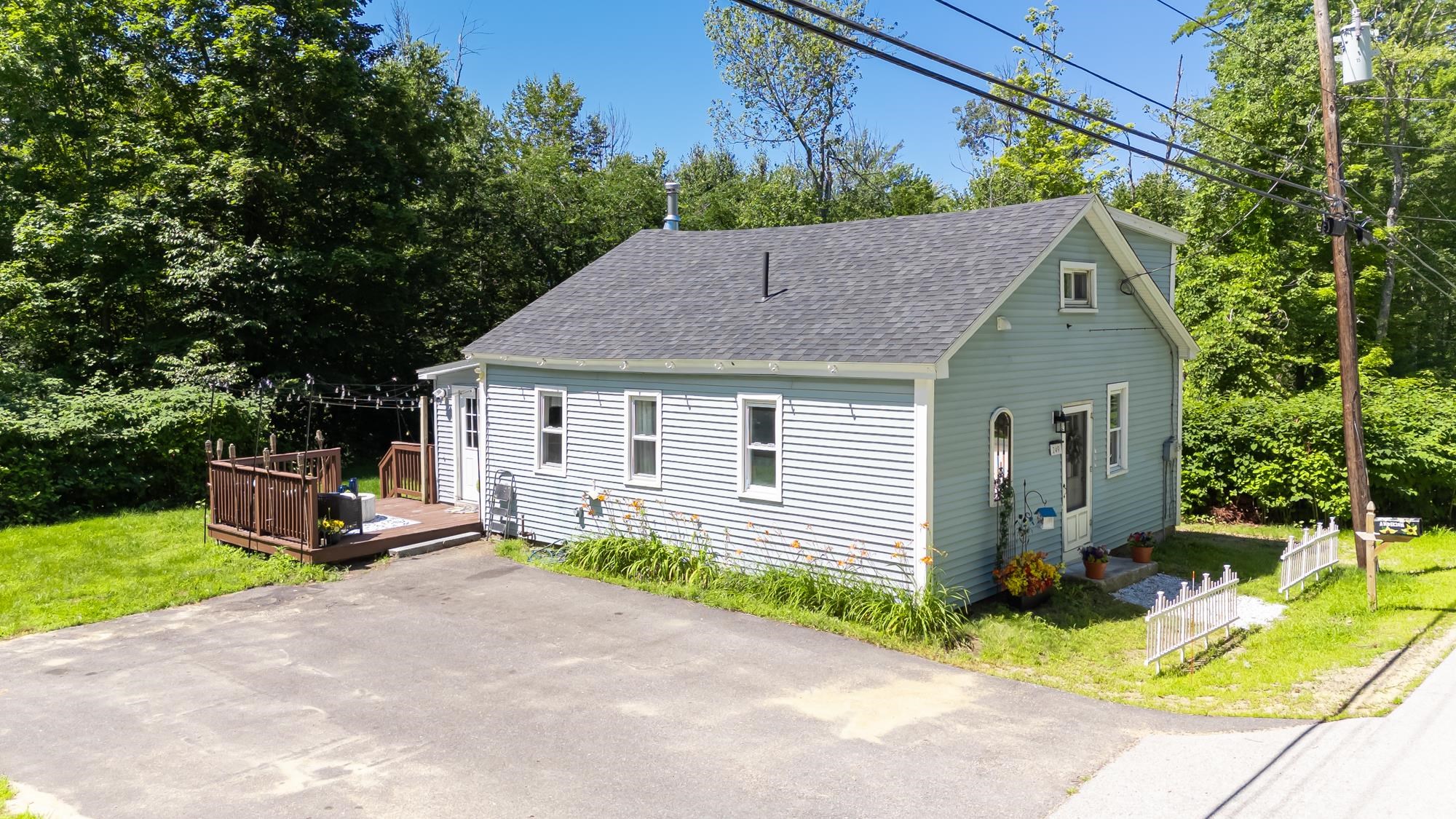 249 Horse Corner Road