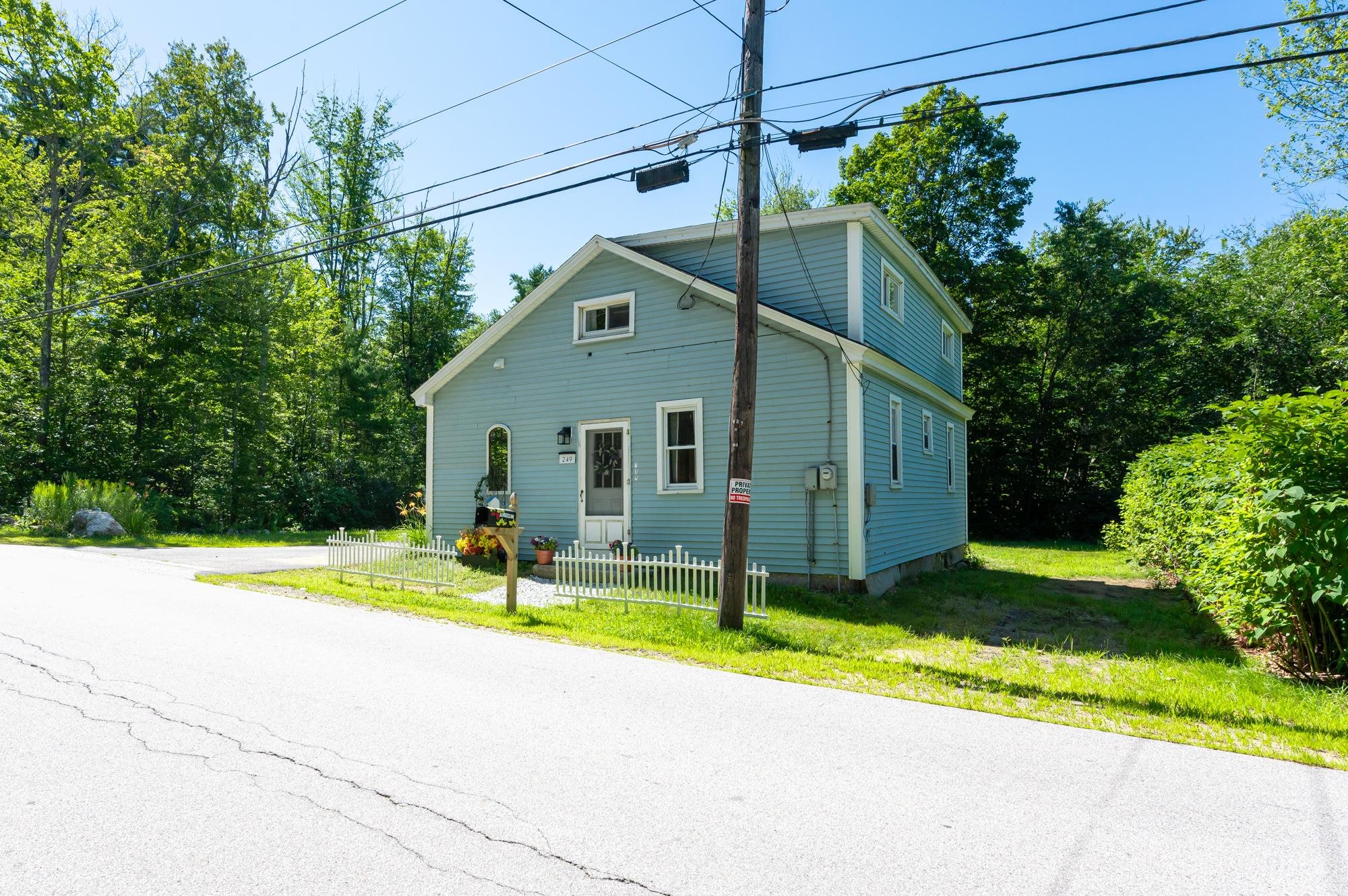 249 Horse Corner Road