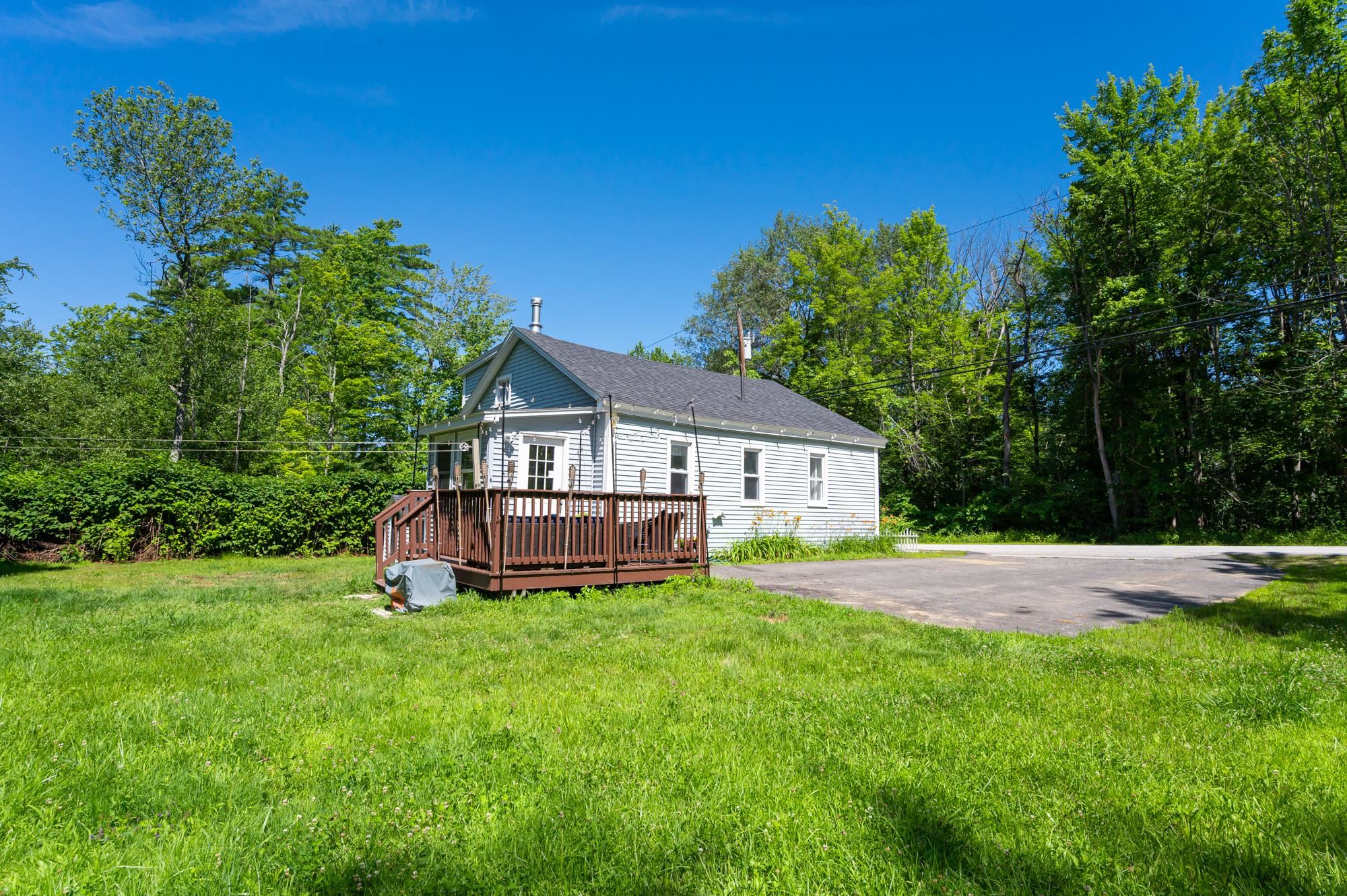 249 Horse Corner Road