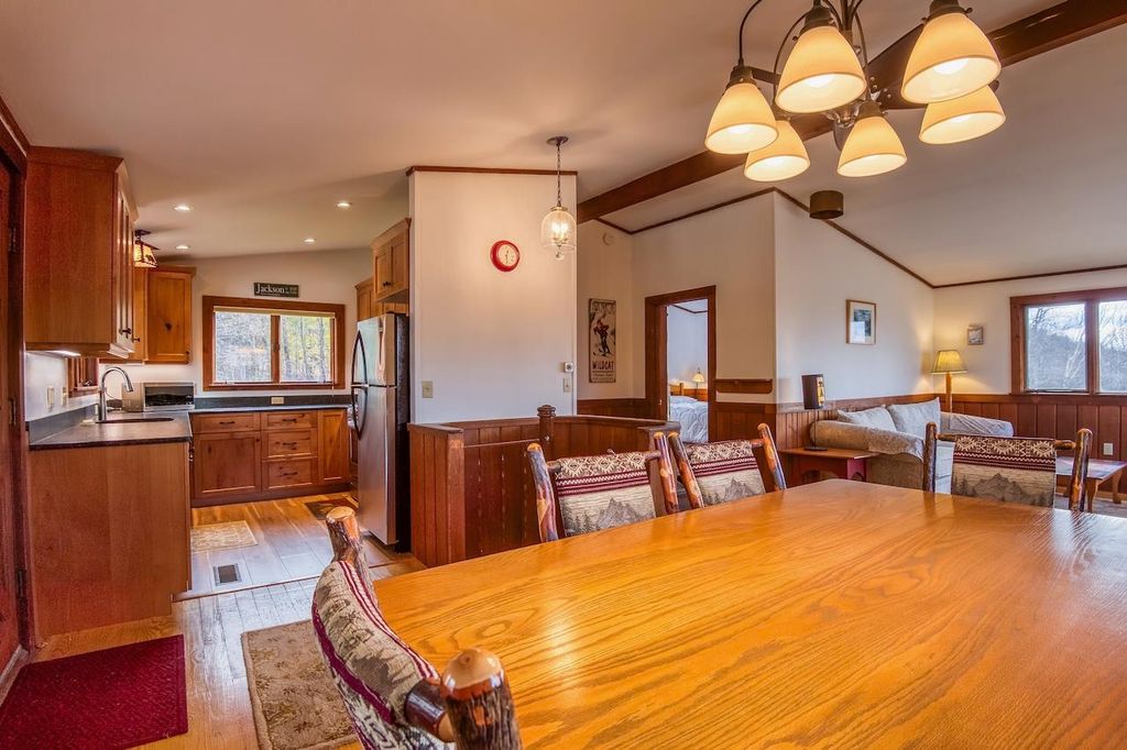 Photo of 284 Tin Mine Road, Jackson, NH 03846 (MLS # 5048238)