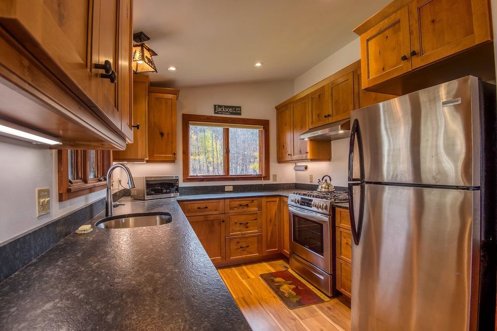 Photo of 284 Tin Mine Road, Jackson, NH 03846 (MLS # 5048238)