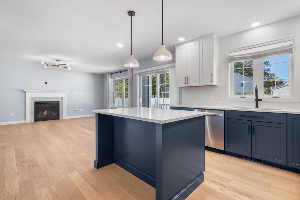 Photo of 3 Paddington Place, Nashua, NH 03064 (MLS # 5073414)