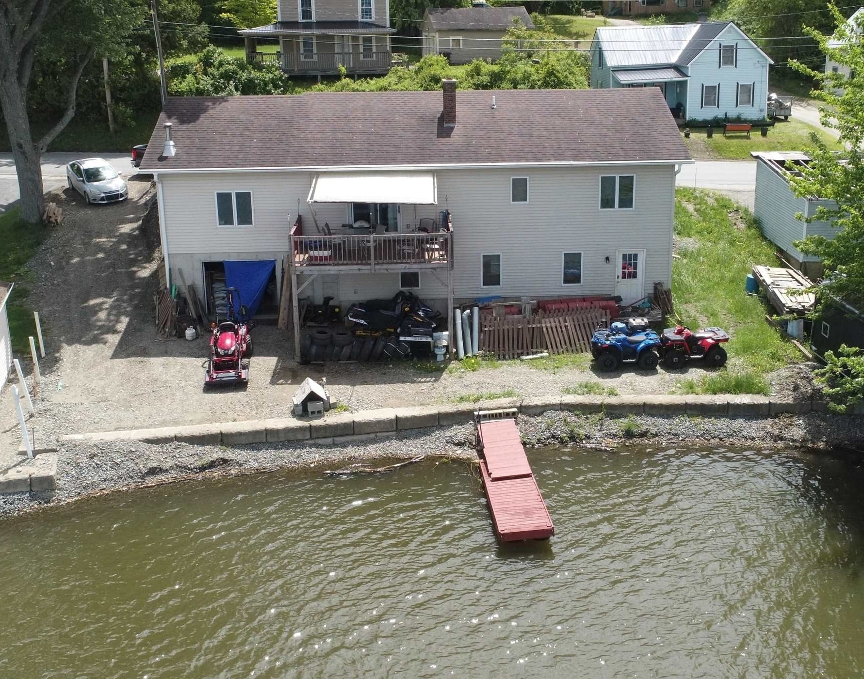 350 Glen Road