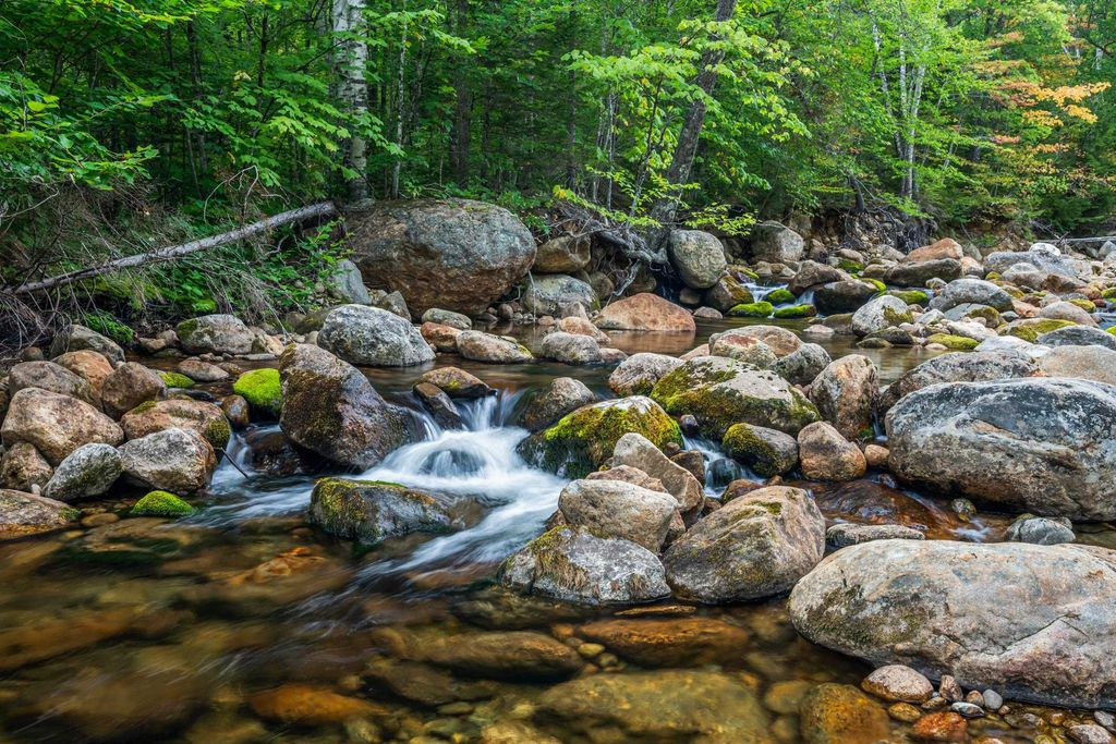 Photo of 20 Meloon Road, Jackson, NH 03846 (MLS # 5082032)