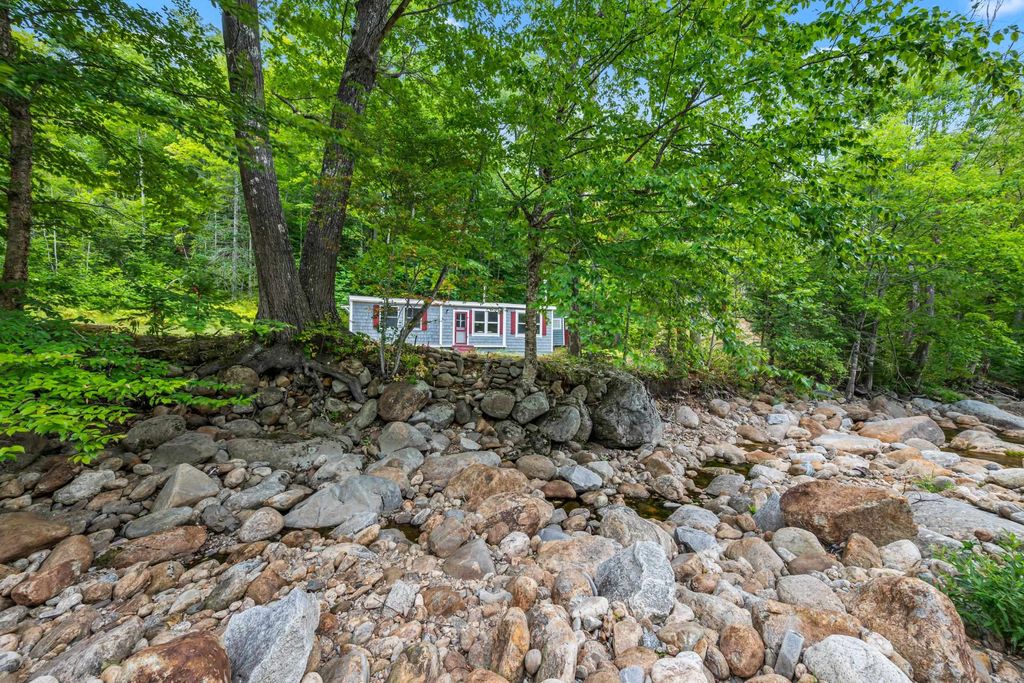 Photo of 20 Meloon Road, Jackson, NH 03846 (MLS # 5082032)