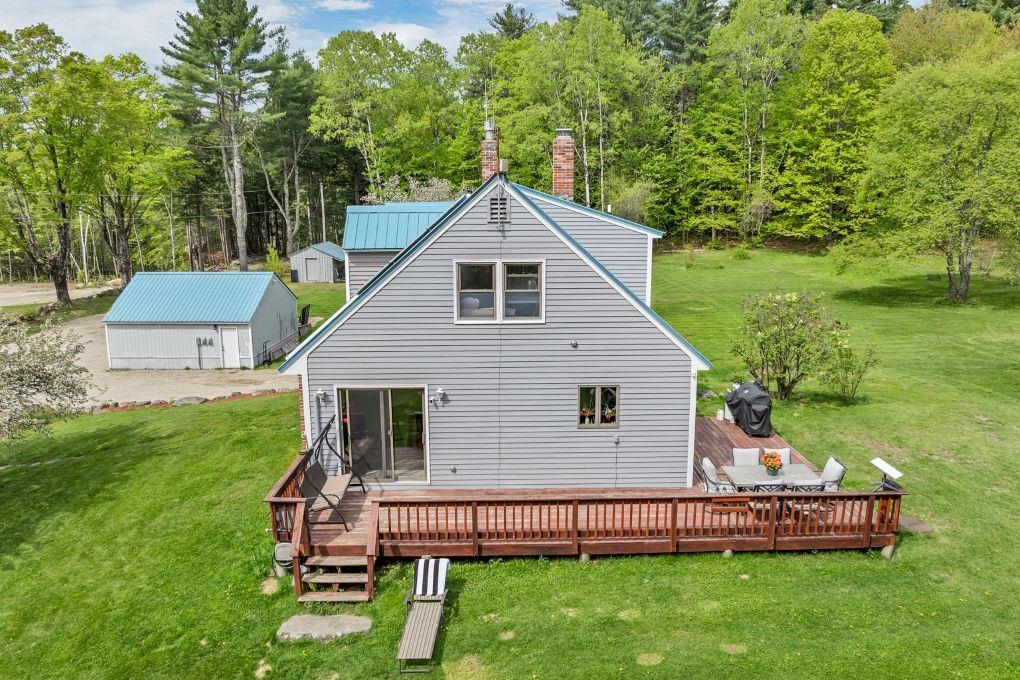 68 Sunset Road