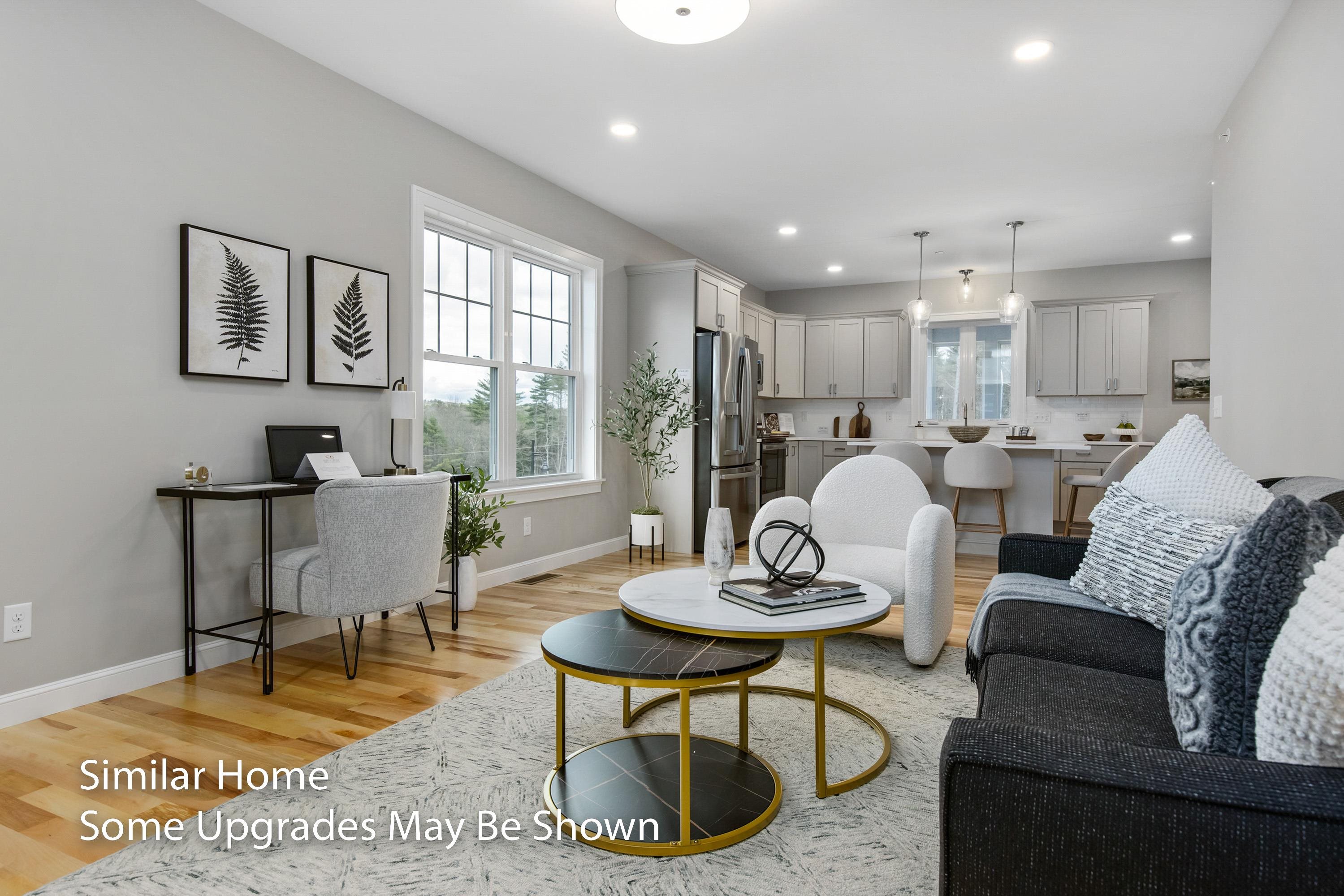 25 The Cliffs At Evergreen, Evergreen Drive