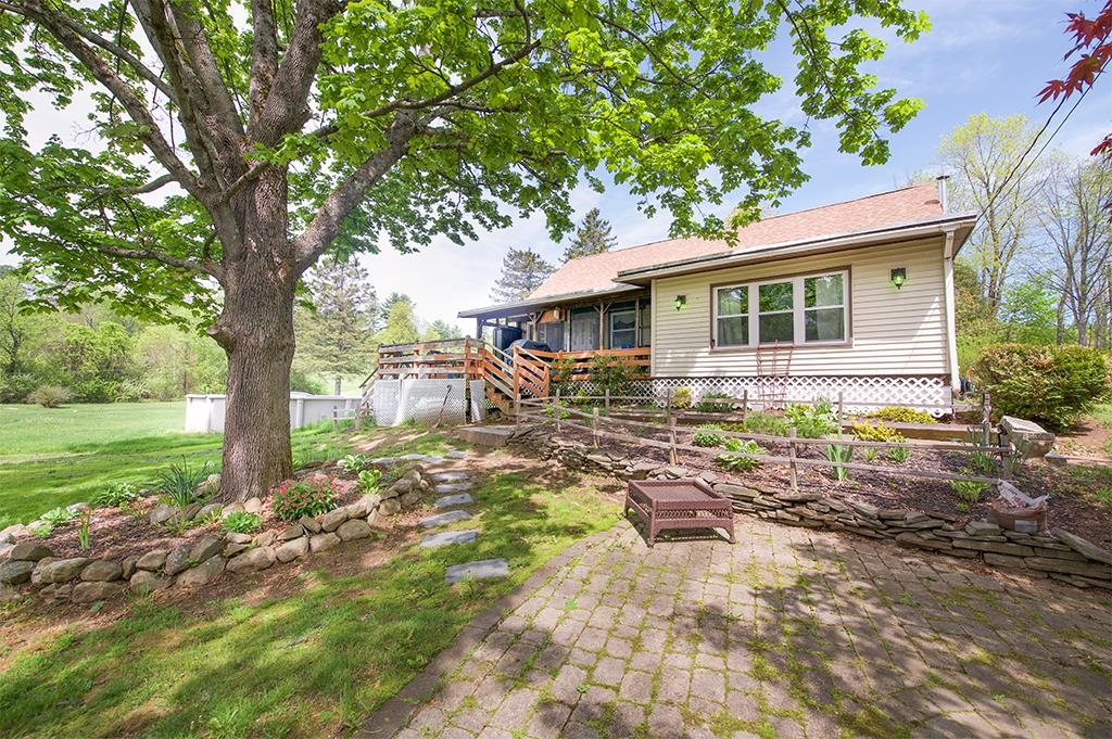 448 Bunker Hill Road