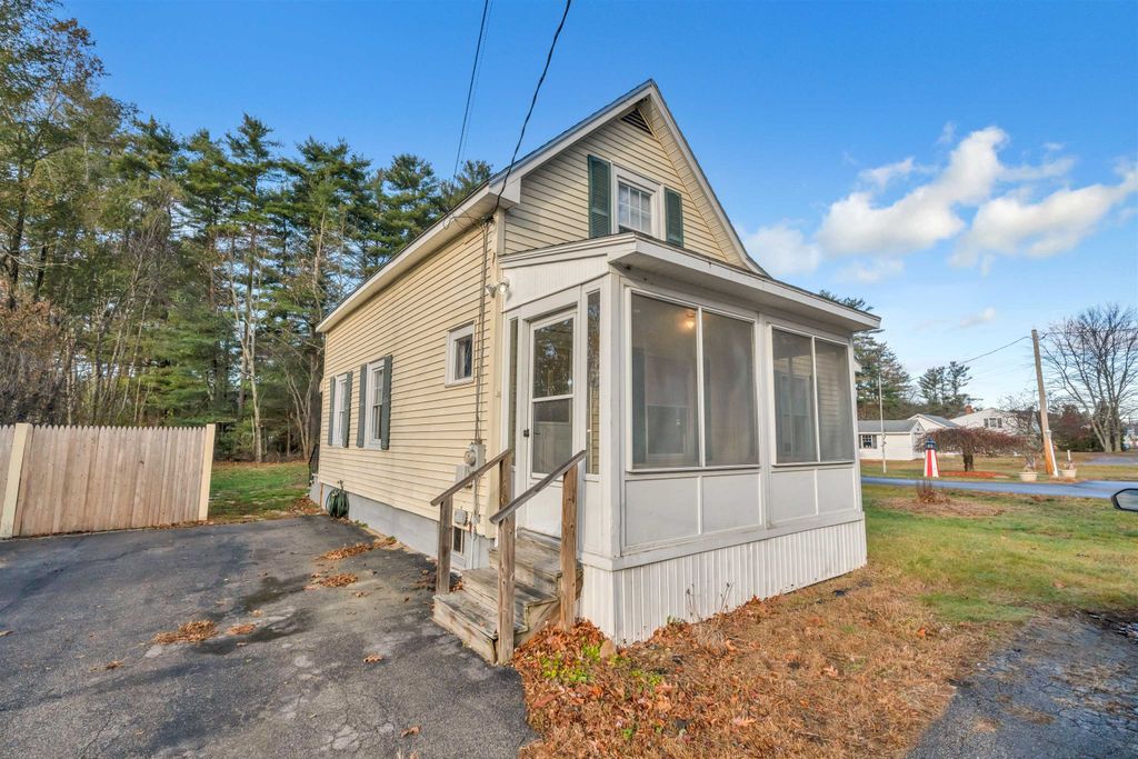 Photo of 132 Route 108 Route, Somersworth, NH 03878 (MLS # 5070773)