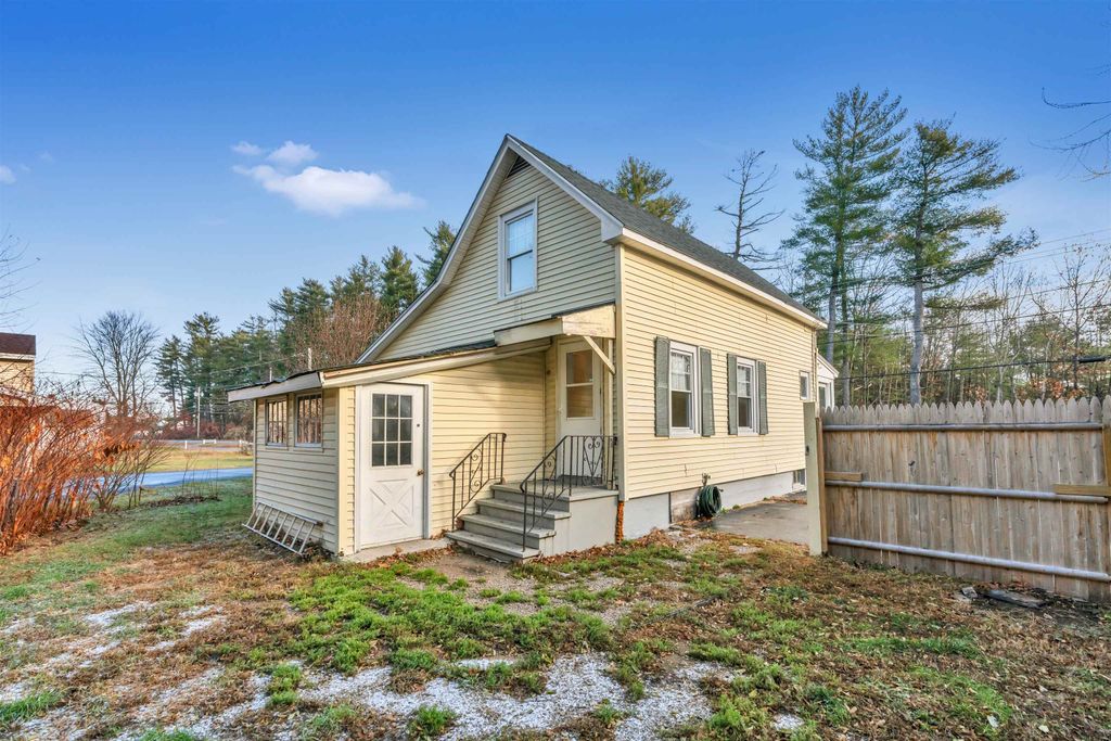 Photo of 132 Route 108 Route, Somersworth, NH 03878 (MLS # 5070773)