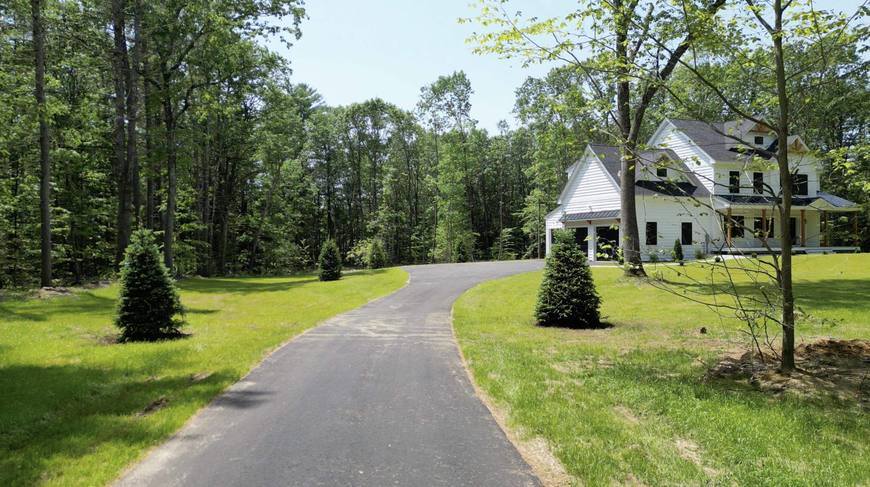 286 South Road