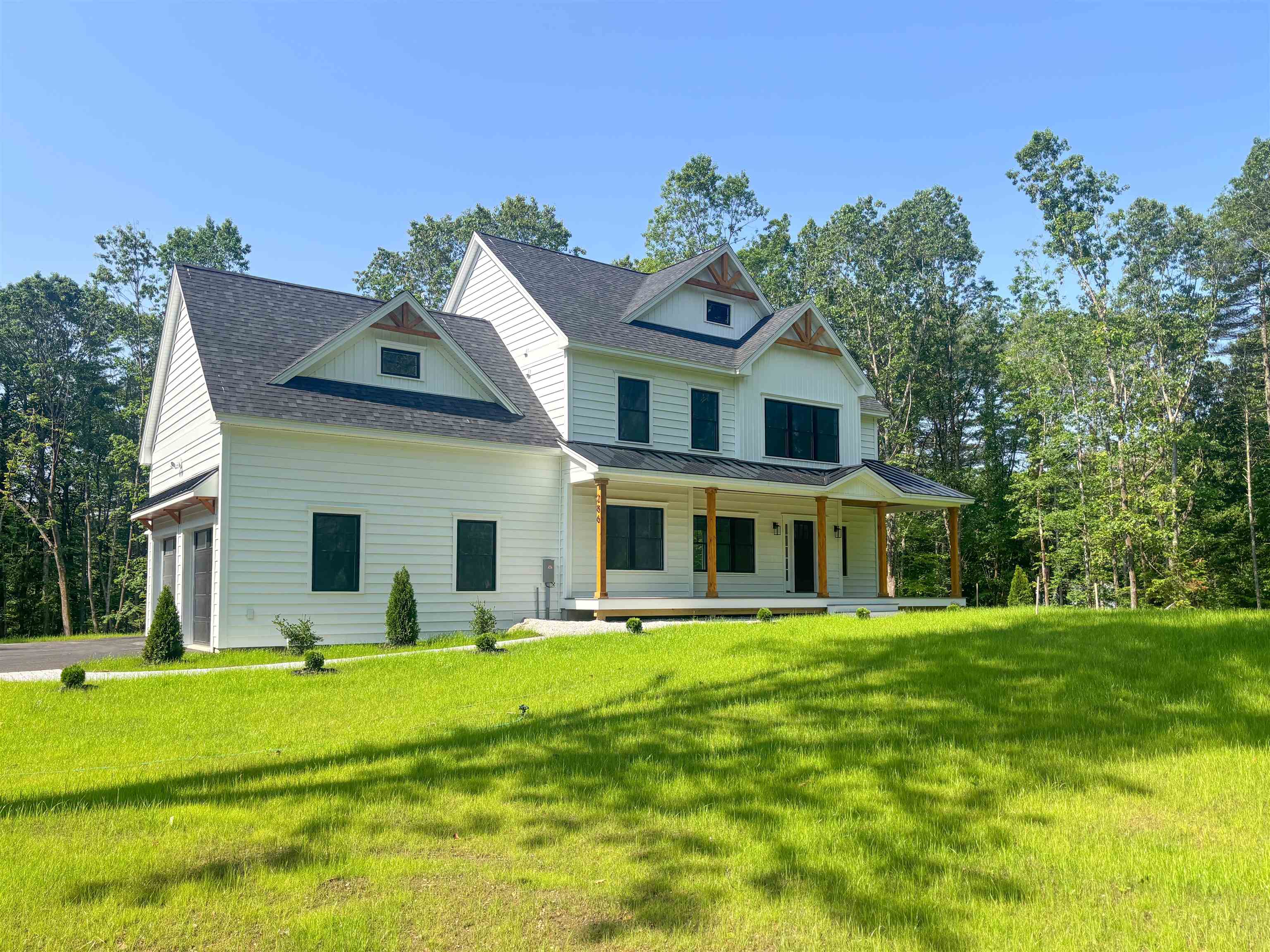 286 South Road