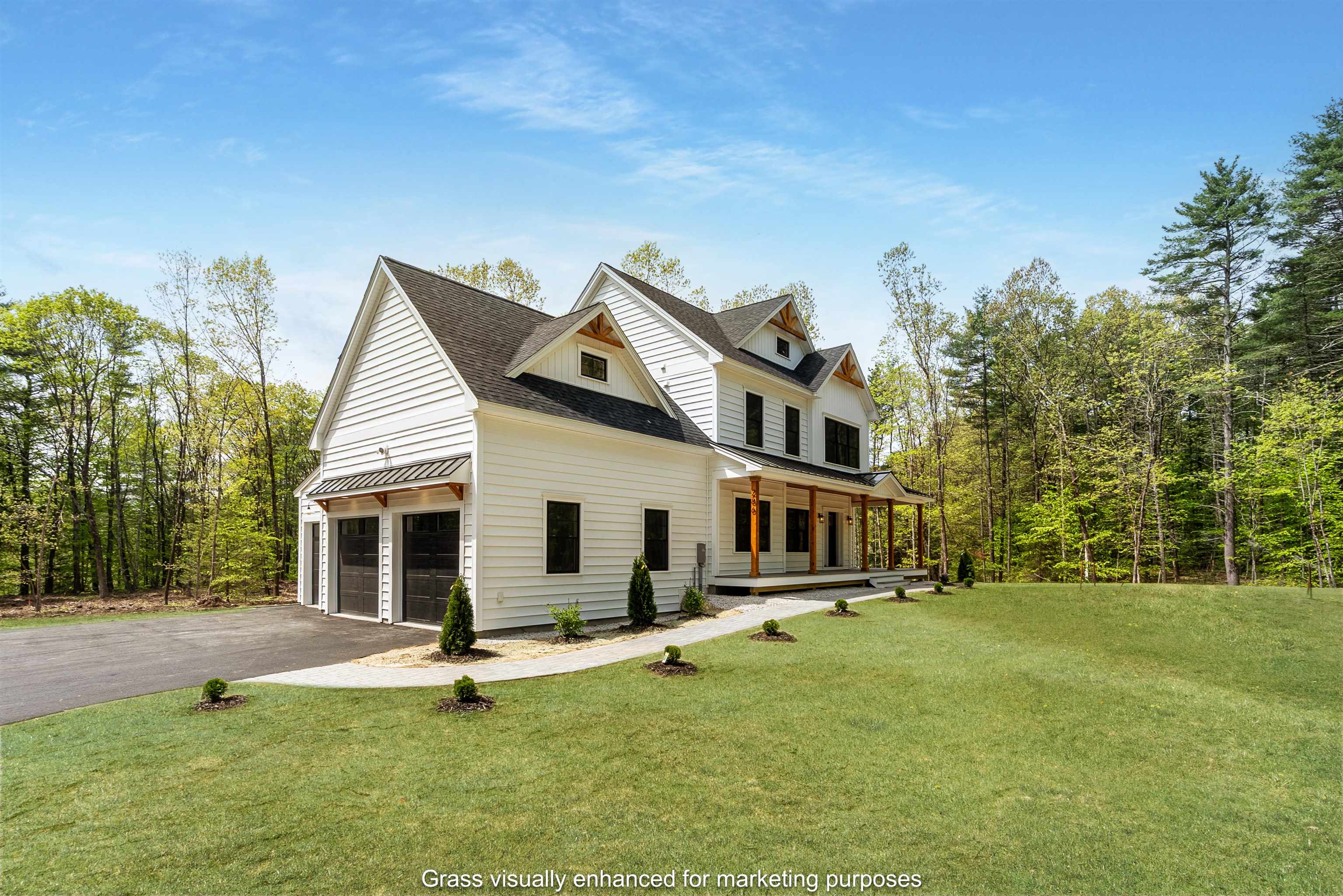 286 South Road