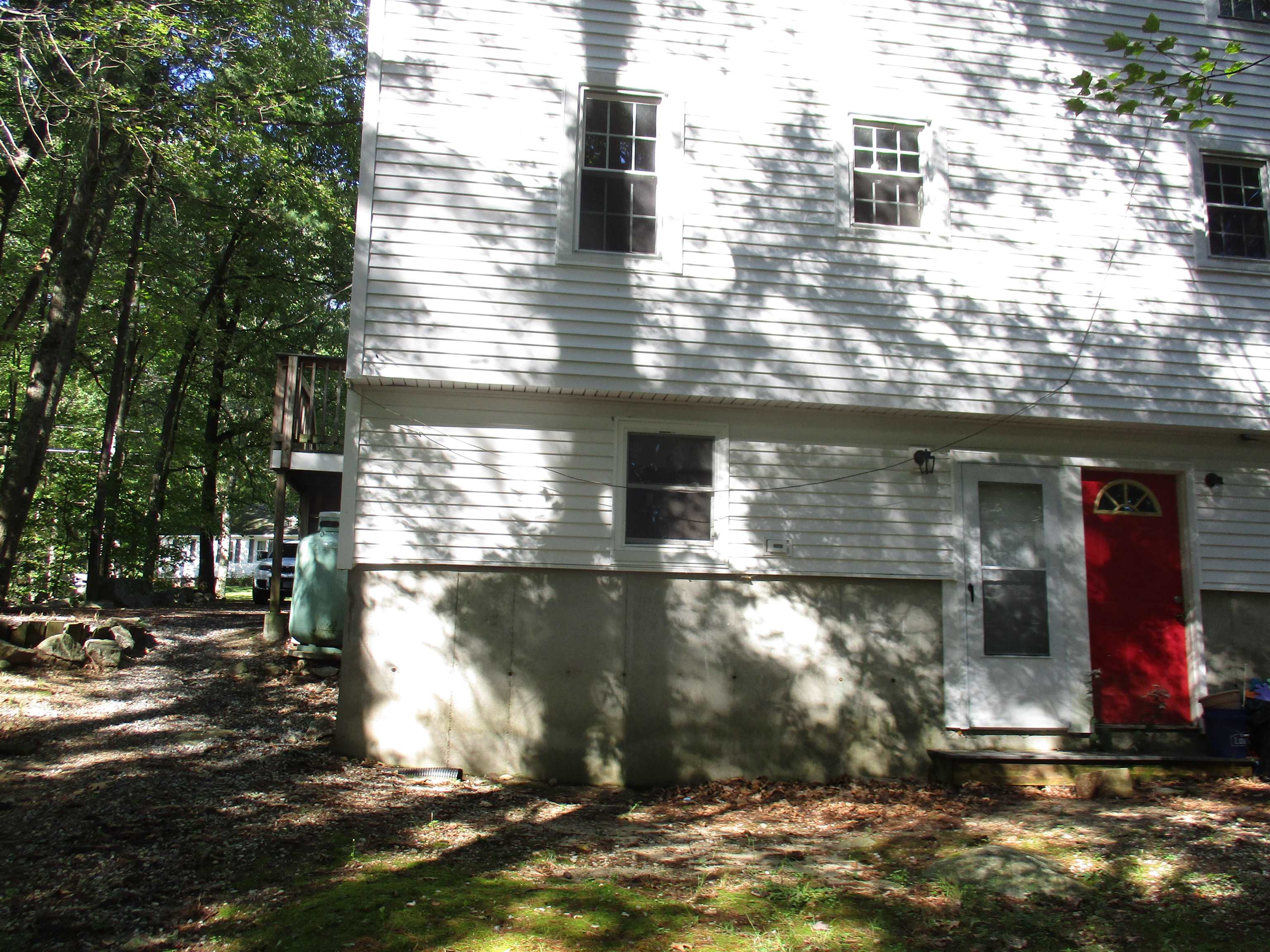 23 Shady Lane