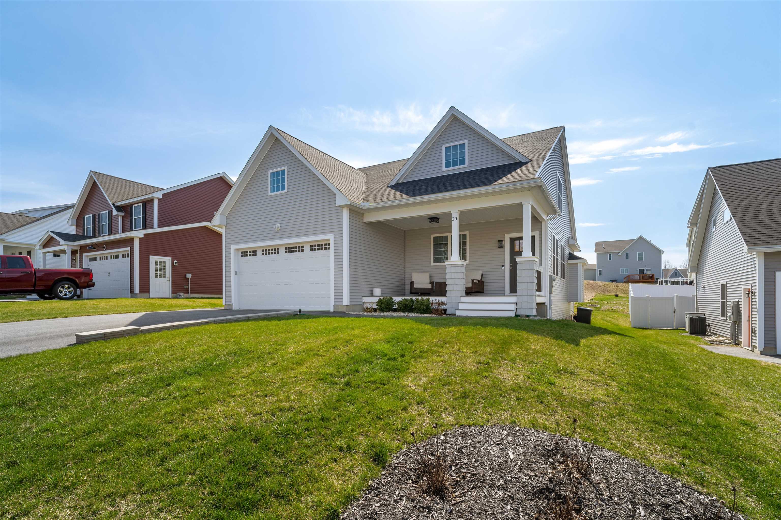 20 Luna Circle Lot 49