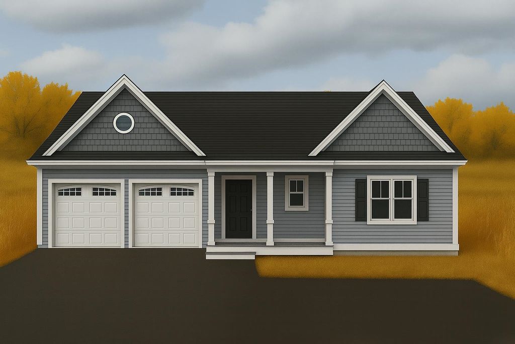 Photo of 131 Merrimack Street, Hooksett, NH 03106 (MLS # 5072361)