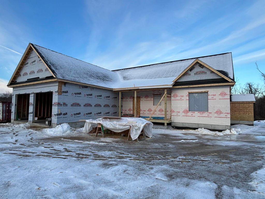 Photo of 131 Merrimack Street, Hooksett, NH 03106 (MLS # 5072361)