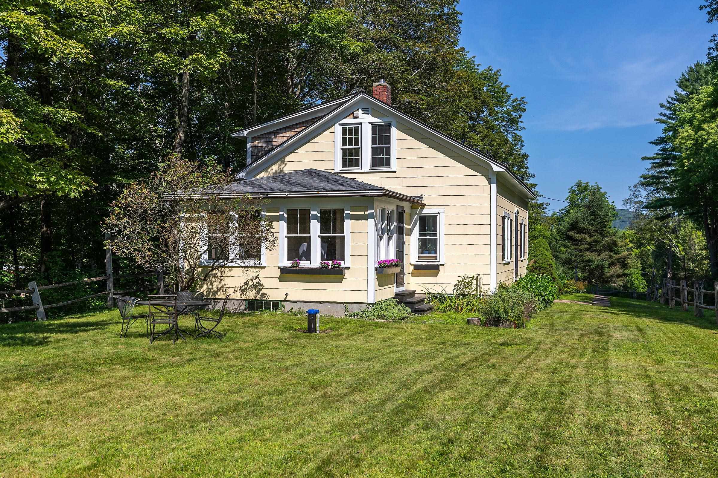 4165 Hartland Hill Road
