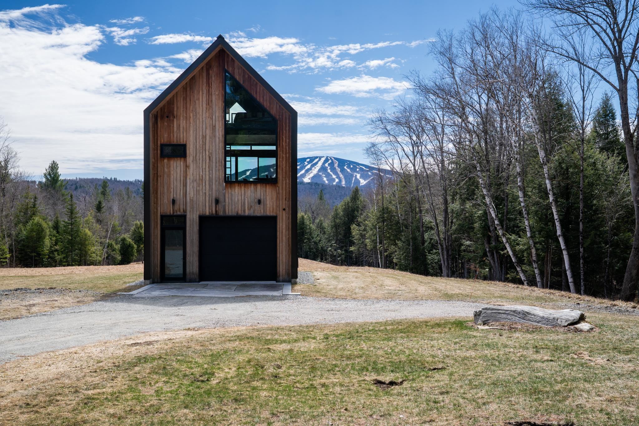 109 Winhall Hollow Road