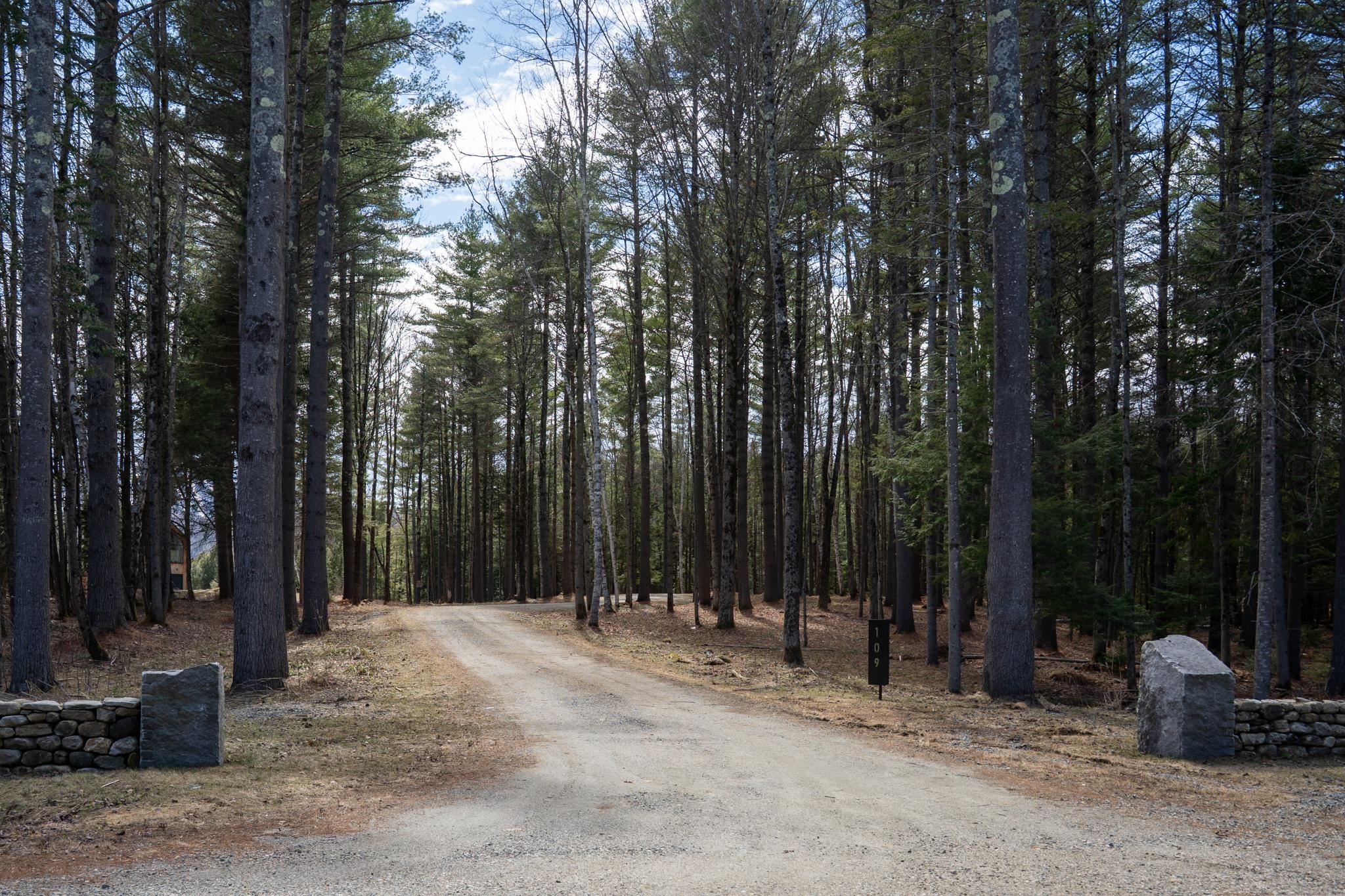 109 Winhall Hollow Road