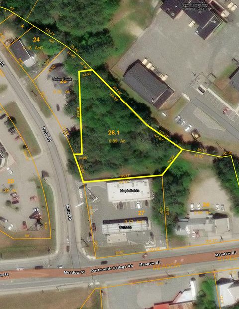 000 Dells Road Littleton NH 03561