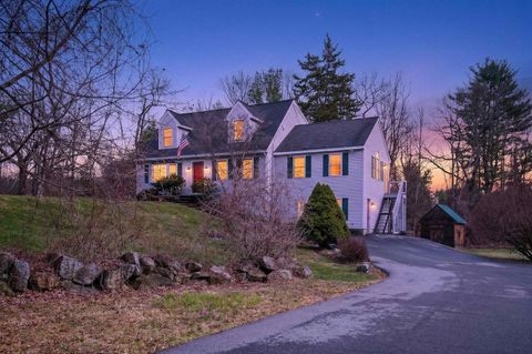 2 Joslin Road Amherst NH 03031