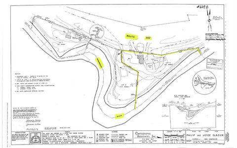 330 US Route 302 Carroll NH 03575