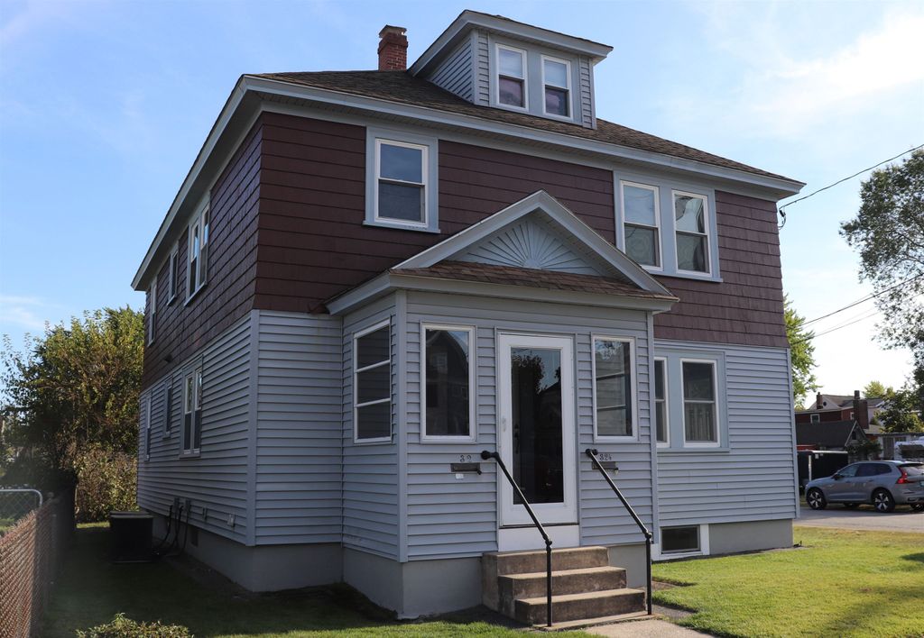 Photo of 3212 Gilman Street, Nashua, NH 03060 (MLS # 5063719)
