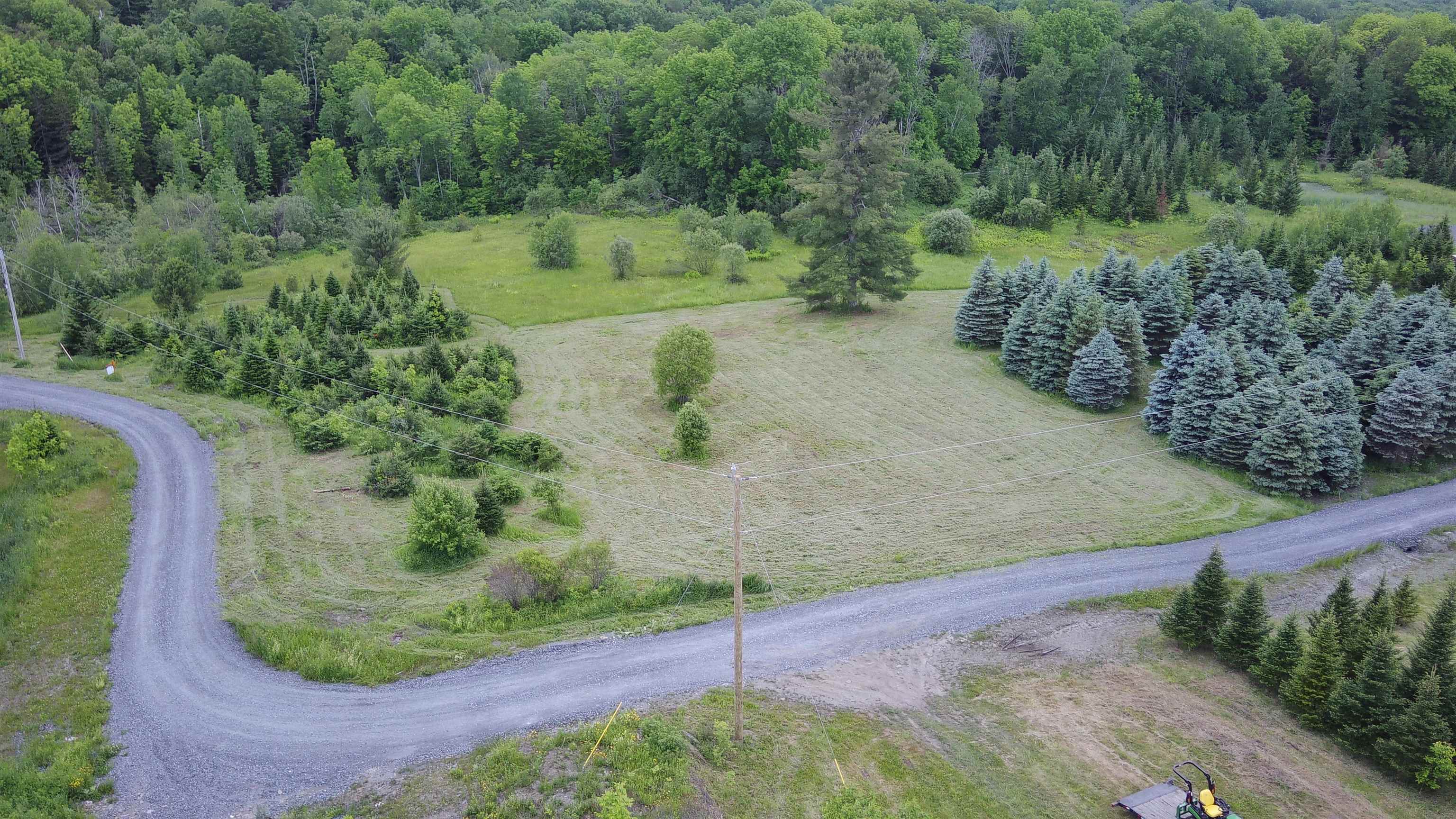 0 Lot 1 Emzaga Drive