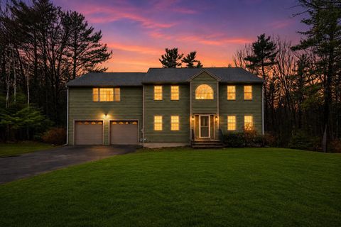 Property photo of 22 Lakewood Drive, Alton, NH 03810