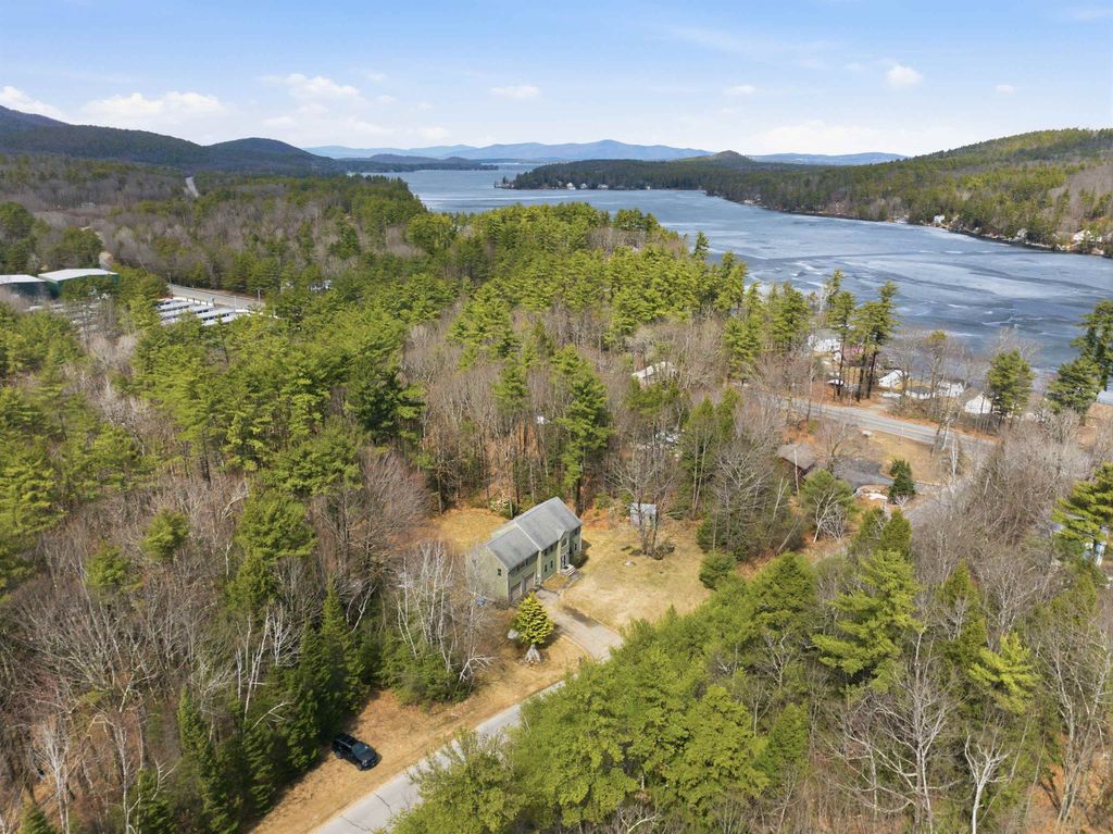 Photo of 22 Lakewood Drive, Alton, NH 03810 (MLS # 5081963)