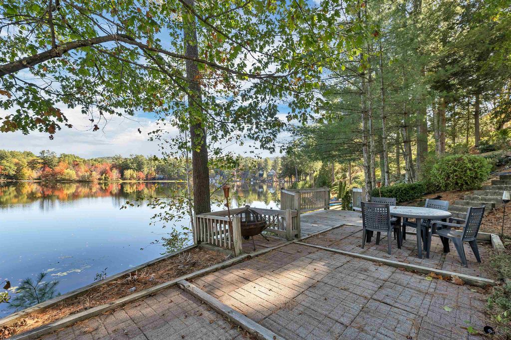 Photo of 73 Lake Shore Drive, Winchester, NH 03470 (MLS # 5067071)