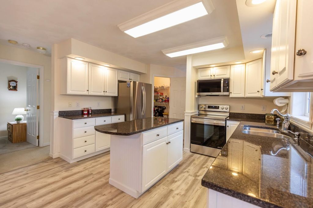 Photo of 73 Lake Shore Drive, Winchester, NH 03470 (MLS # 5067071)