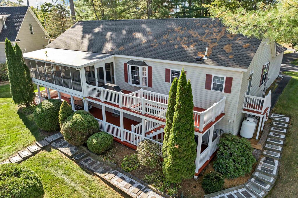 Photo of 73 Lake Shore Drive, Winchester, NH 03470 (MLS # 5067071)