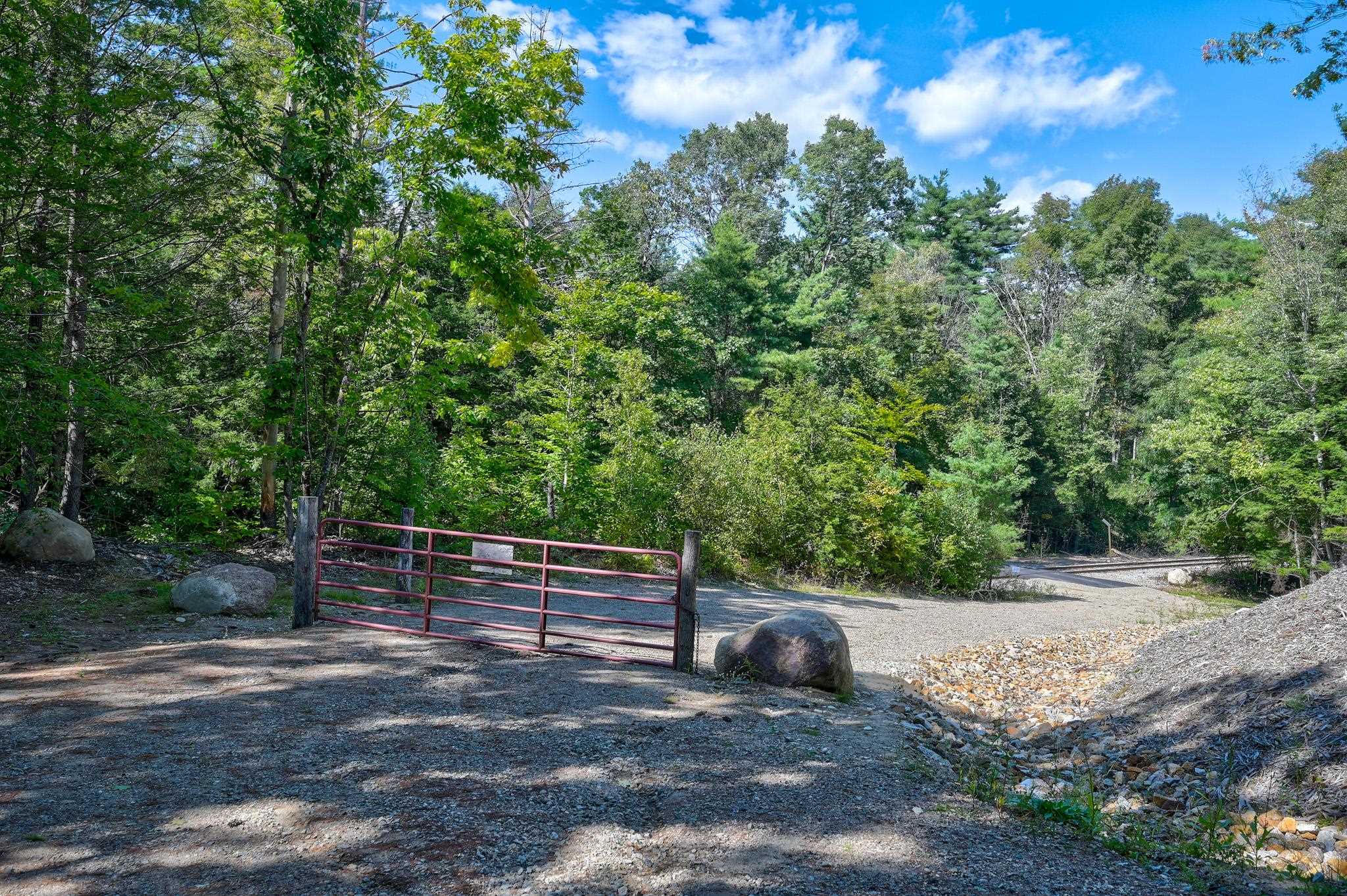 TBD The Meadows Road