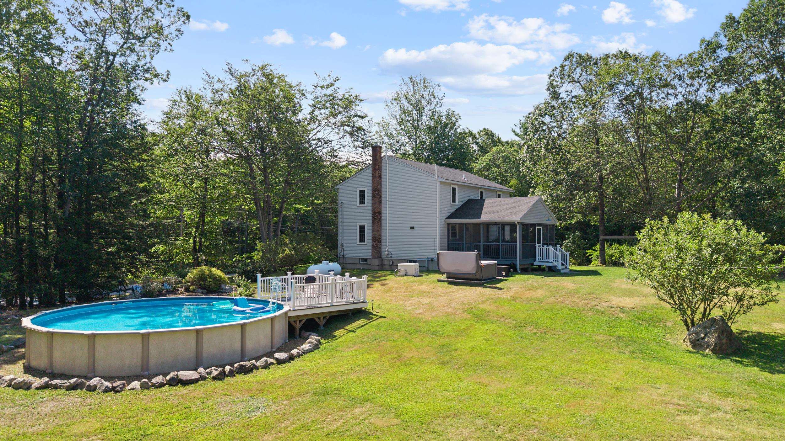 23 Holman Way