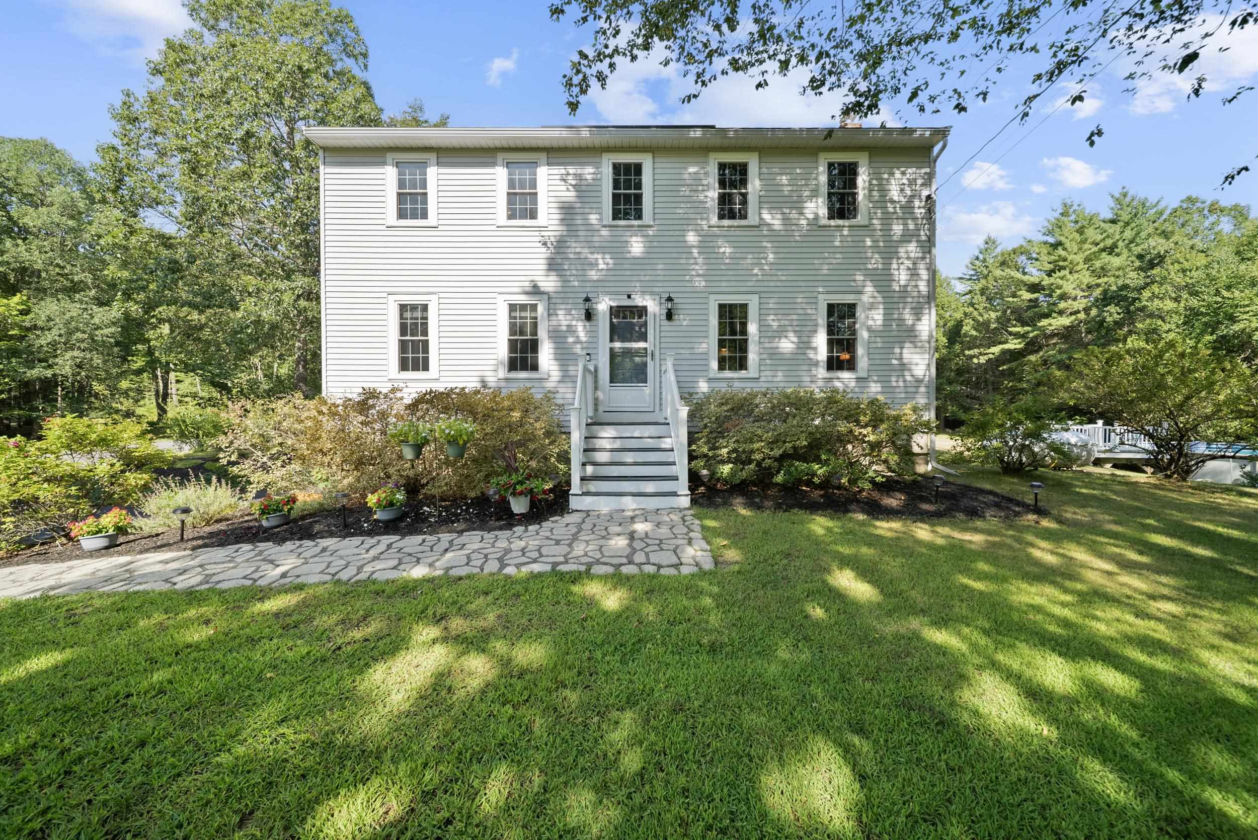23 Holman Way