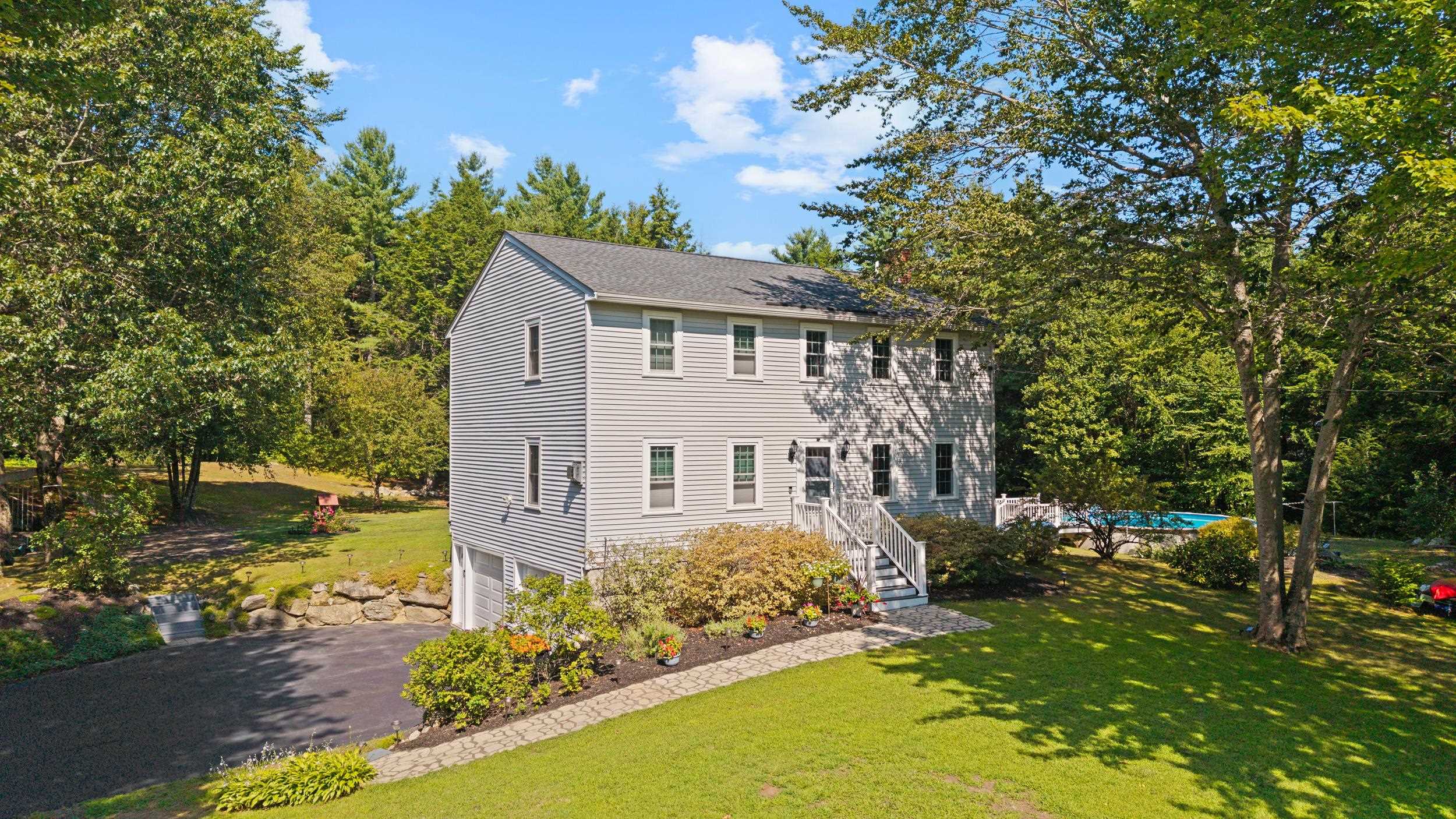 23 Holman Way