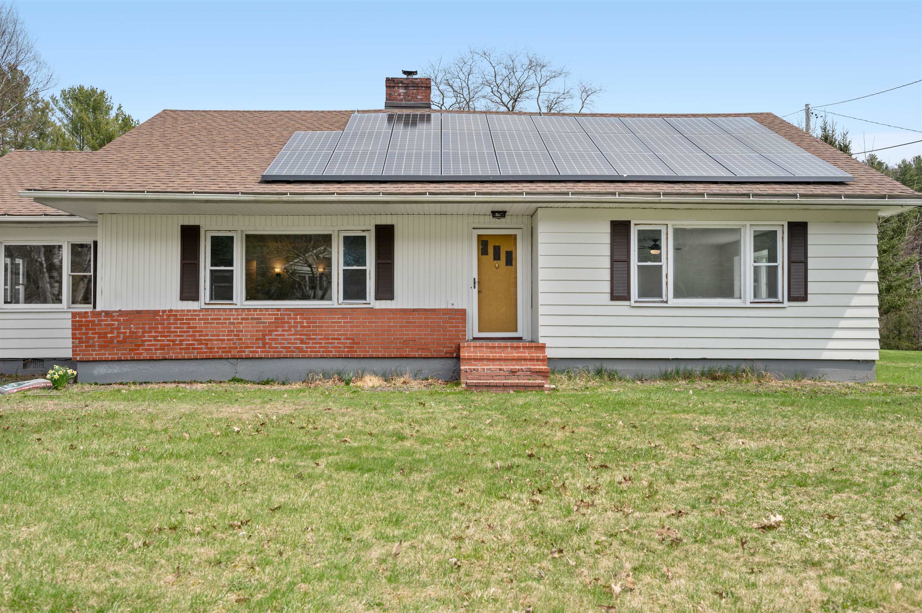 491 Elm Street