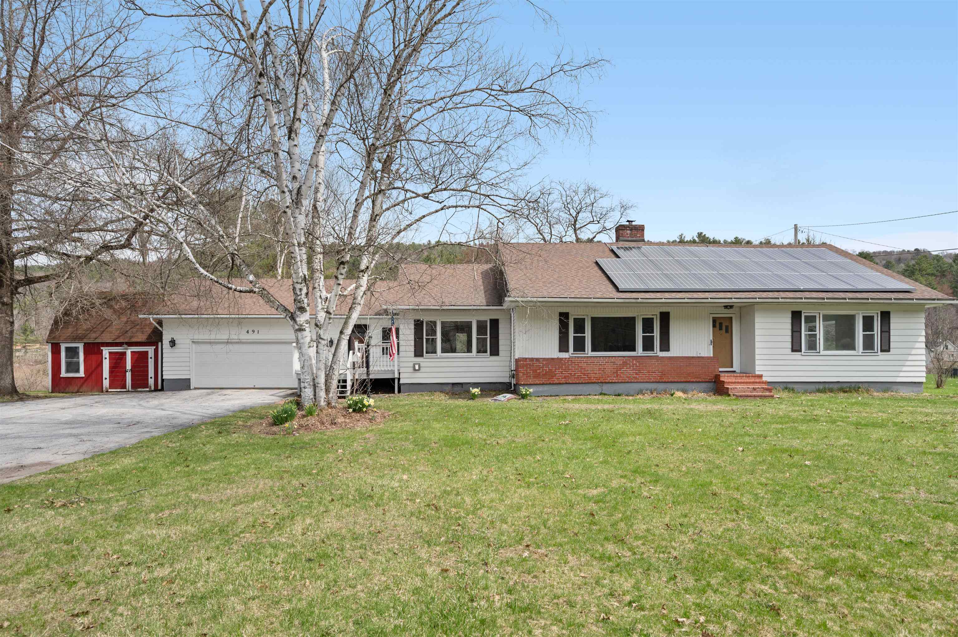 491 Elm Street
