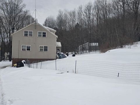 2100 Baltimore Road Baltimore VT 05143