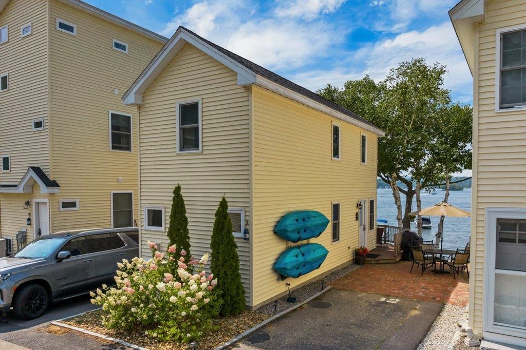 Photo of 144 Lake Street #12, Laconia, NH 03246 (MLS # 5087959)