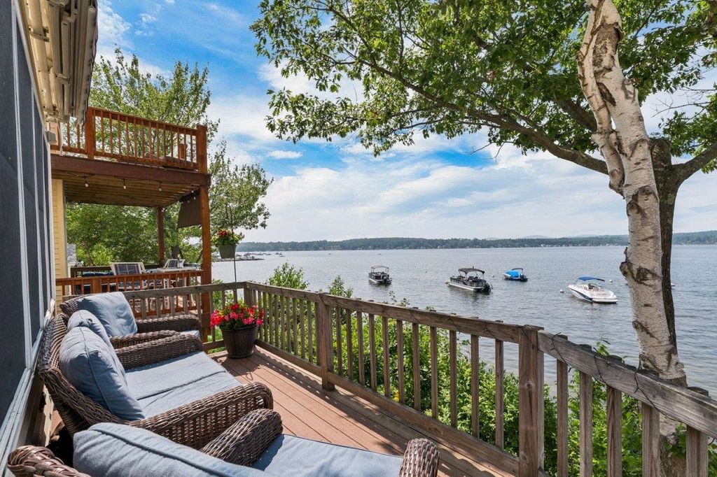 Photo of 144 Lake Street #12, Laconia, NH 03246 (MLS # 5087959)