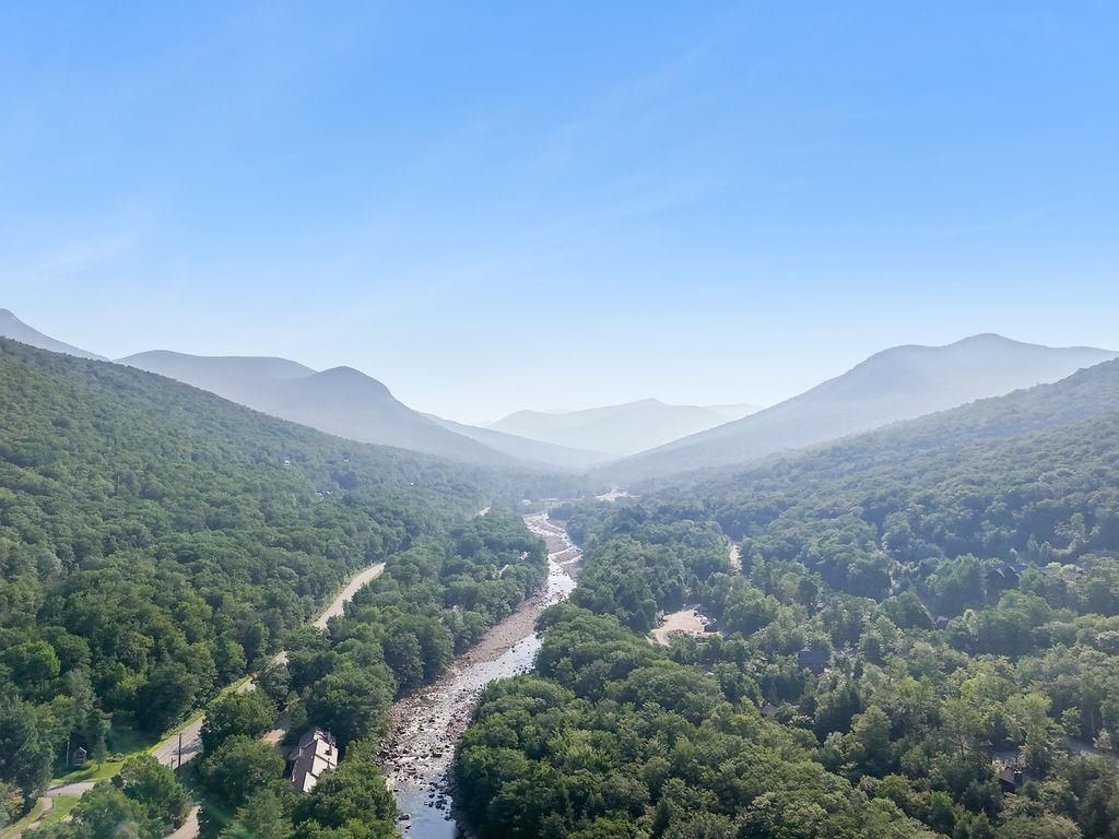 Photo of 57 W Branch Road #7, Lincoln, NH 03251 (MLS # 5052587)