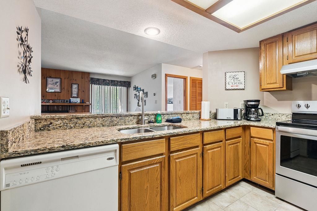 Photo of 57 W Branch Road #7, Lincoln, NH 03251 (MLS # 5052587)