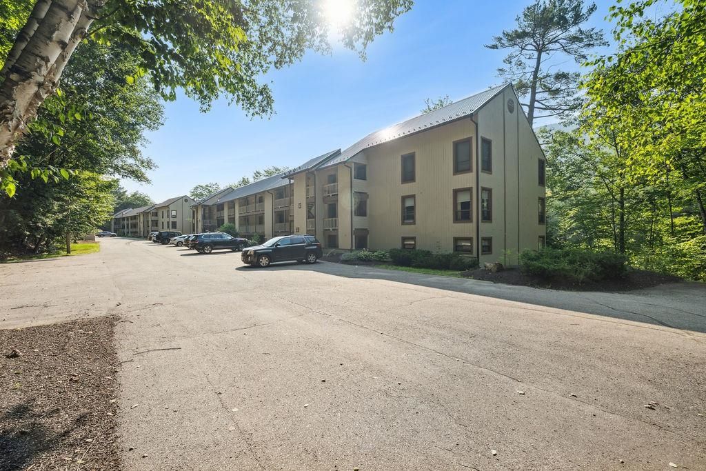 Photo of 57 W Branch Road #7, Lincoln, NH 03251 (MLS # 5052587)