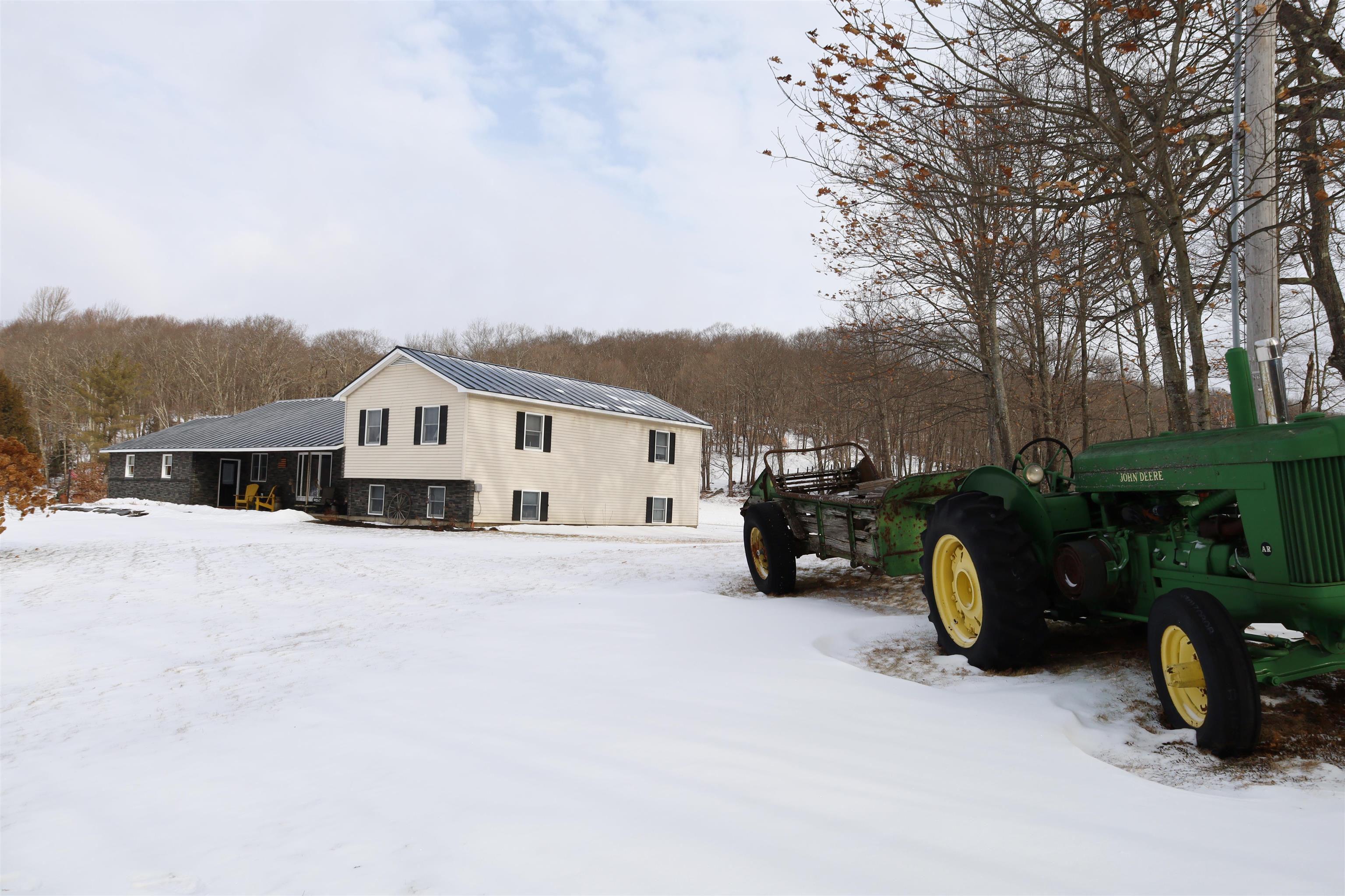 2300 Daniels Farm Road